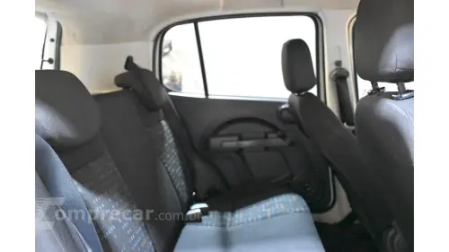 UNO - 1.0 EVO VIVACE 8V 4P MANUAL