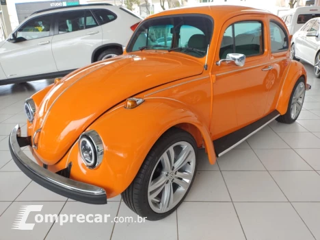 Volkswagen Fusca 1.3 4 portas