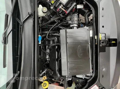 Fiesta 1.0 Mpi Hatch 8V Flex 4P Manual