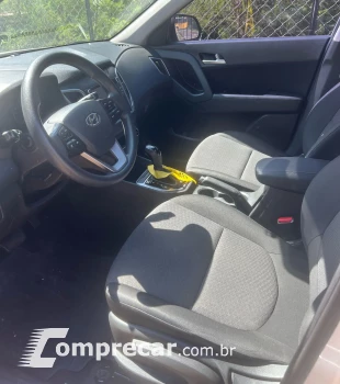 CRETA 1.6 16V Pulse