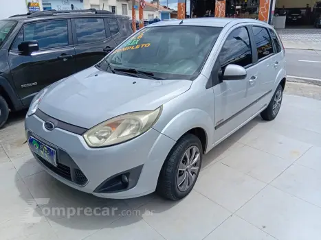 FORD Fiesta Class 1.6 4 portas