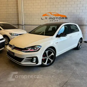 GOLF 2.0 350 TSI GTI