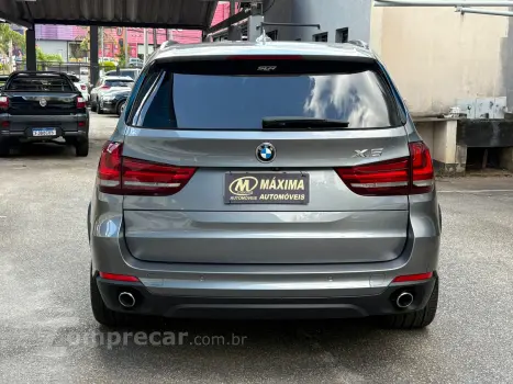 X5 3.0 4X4 30D I6 Turbo