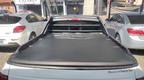 SAVEIRO 1.6 Cross CE 8V