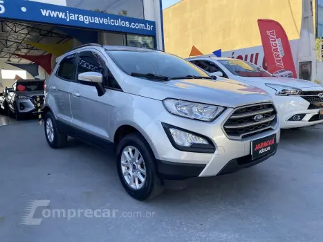 ECOSPORT 1.5 Ti-vct SE