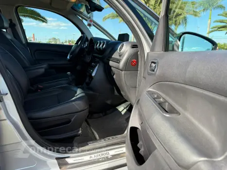 AIRCROSS 1.6 Exclusive 16V