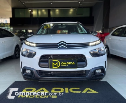 C4 CACTUS 1.6 VTI 120 Feel