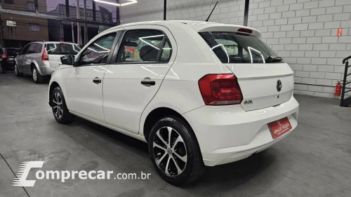 Gol 1.0 Flex 12V 5p