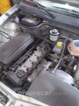 gol 1.0 ECOMOTION G4