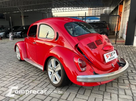 FUSCA 1500