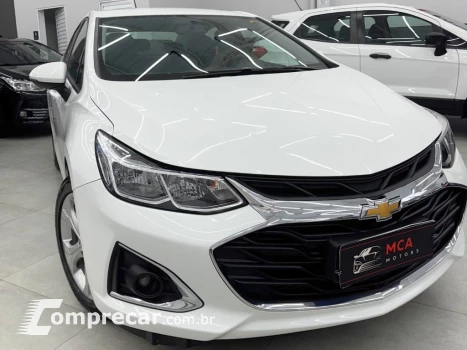 CRUZE 1.4 Turbo LT 16V