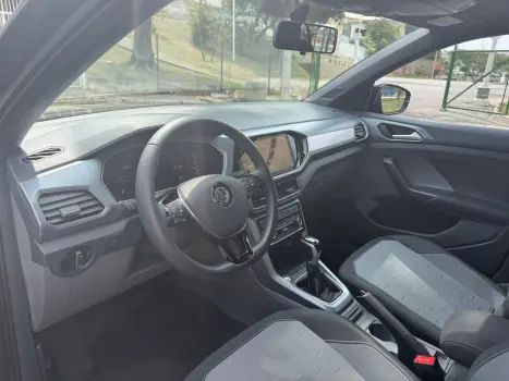 T-CROSS 1.0 200 TSI Comfortline