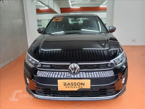 VIRTUS 1.4 250 TSI Exclusive