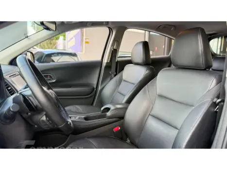 HR-V 1.8 16V FLEX TOURING 4P AUTOMÁTICO