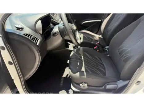 HB20 1.0 COMFORT 12V FLEX 4P MANUAL