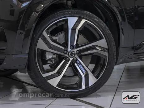 XC90 2.0 T8 Recharge Ultra Dark AWD Geartronic