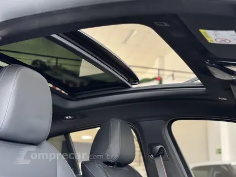 X4 2.0 16V 4P XDRIVE30I M SPORT AUTOMÁTICO STEPTRONIC