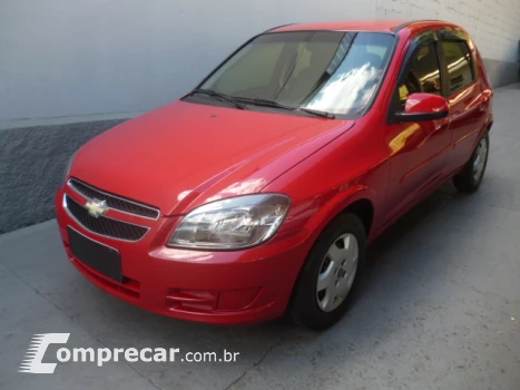 CHEVROLET CELTA 1.0 MPFI LT 8V 4 portas