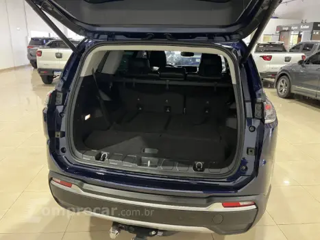 COMPASS 1.3 T270 Turbo Limited