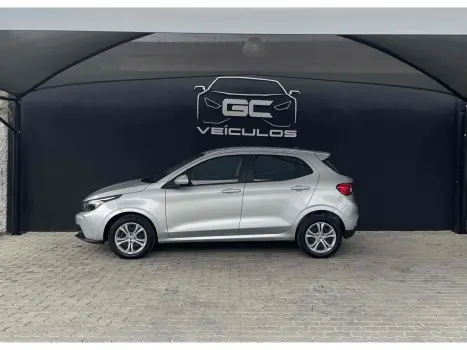 Fiat ARGO 1.0 FIREFLY FLEX DRIVE MANUAL 4 portas