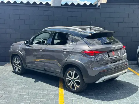 PULSE 1.0 Turbo 200 Impetus