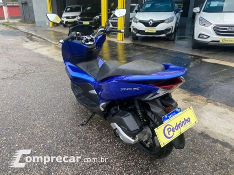 PCX 150 SPORT