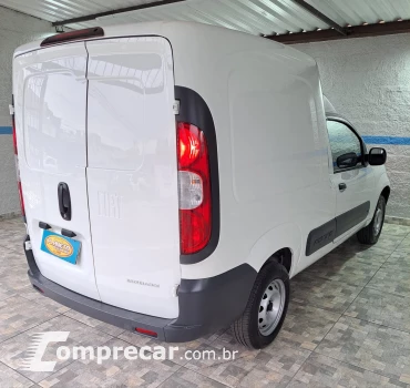 FIORINO 1.4 MPI Furgão Endurance 8V