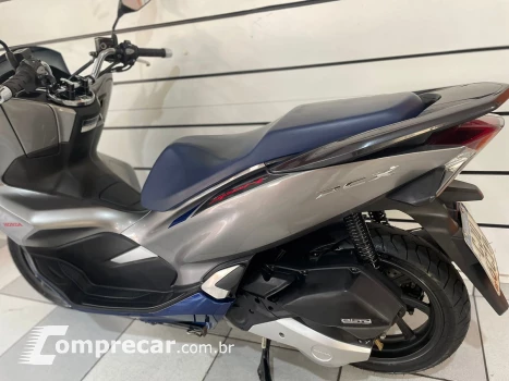 pcx 150  SPORT