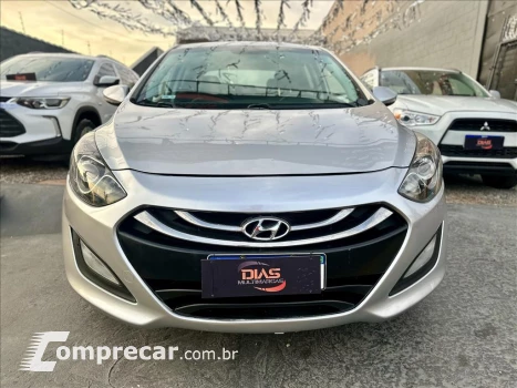 I30 1.8 MPI 16V GASOLINA 4P AUTOMATICO