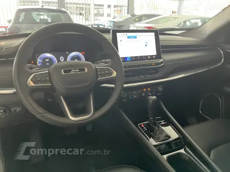 COMPASS 1.3 T270 Turbo S