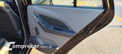 AGILE 1.4 MPFI LTZ 8V