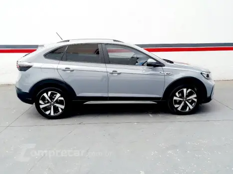 Nivus Highline 1.0 200 TSI Flex Aut.