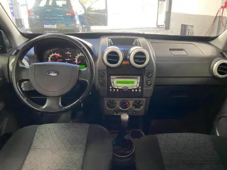 ECOSPORT FREESTYLE 2.0 16V FLEX 5P