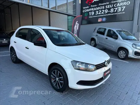 GOL 1.0 MI Trendline 8V