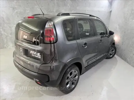 AIRCROSS 1.6 VTI 120 Live Eat6