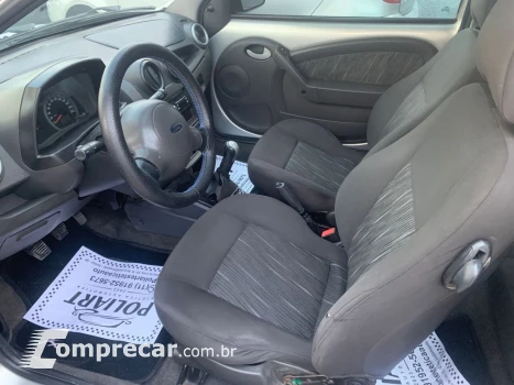 Ka Hatch 1.6 CLASS FLEX