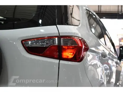 ECOSPORT - 1.6 SE 16V 4P POWERSHIFT