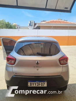 KWID 1.0 12V SCE ZEN