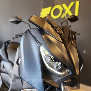 XMAX 250 ABS