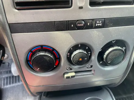 IDEA 1.8 MPI Adventure Locker 8V