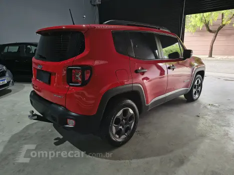 RENEGADE 2.0 16V Turbo Sport 4X4
