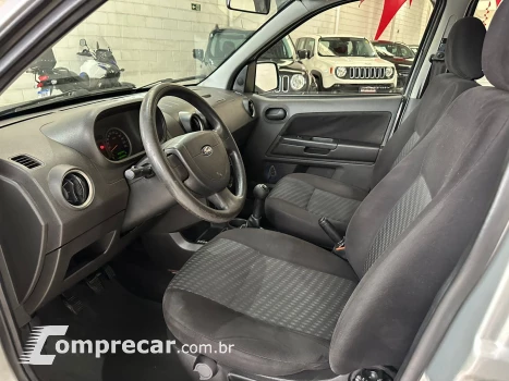 ECOSPORT 1.6 XLS 8V