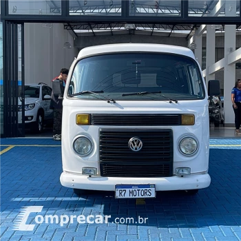 KOMBI 1.4 MI STD 8V FLEX 4P MANUAL