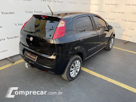 PUNTO 1.6 Essence 16V