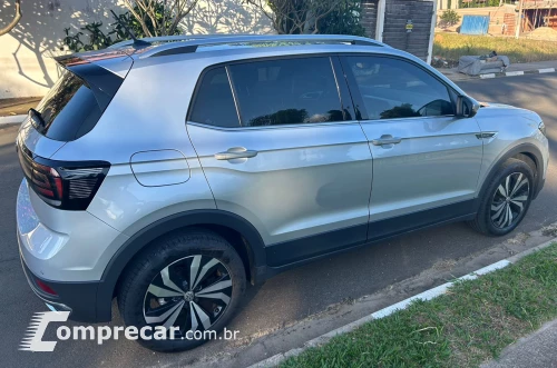 T-CROSS 1.4 250 TSI Highline