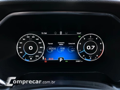 Tiggo 7 1.5 Tci Turbo Flex Sport Cvt