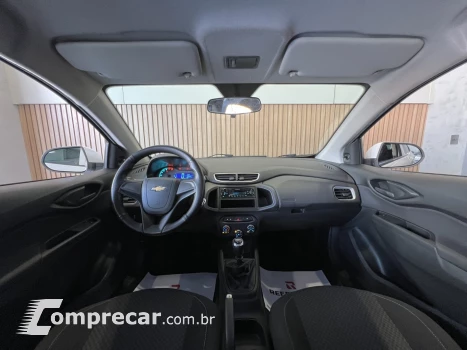 ONIX 1.0 MPFI LT 8V FLEX 4P MANUAL