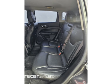 COMPASS 1.3 T270 TURBO FLEX LONGITUDE AT6