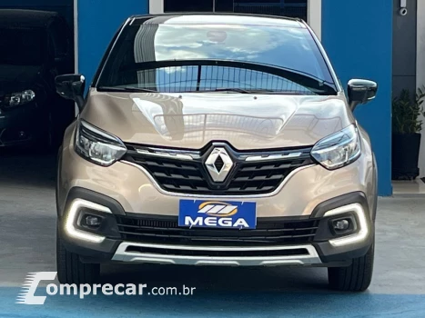 CAPTUR 1.3 TCE Iconic