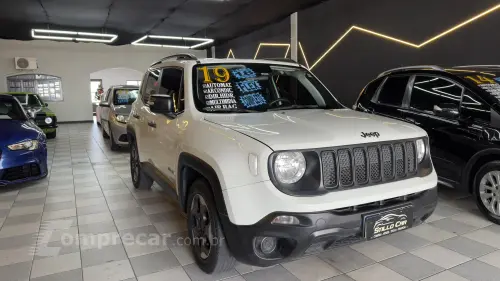 RENEGADE 1.8 16V Sport